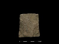 斧鋤形器藏品圖，第1張