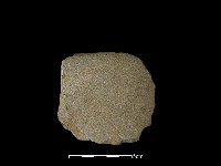 石片器藏品圖，第2張