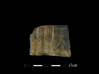 帶加工痕石材藏品圖，第2張