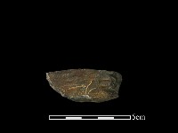 帶加工痕石材藏品圖，第3張