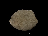 砍器藏品圖，第3張