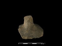 陶蓋鈕藏品圖，第2張