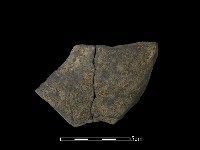 陶片藏品圖，第1張