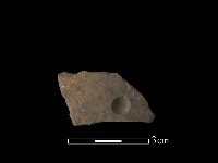 陶片藏品圖，第1張