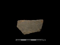 陶片藏品圖，第1張