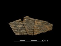 陶片藏品圖，第1張