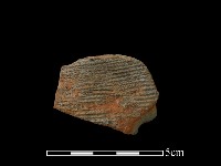 陶片藏品圖，第1張