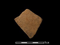 陶片藏品圖，第1張