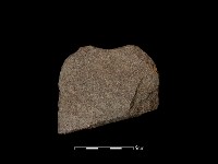 斧鋤形器藏品圖，第1張