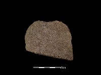 斧鋤形器藏品圖，第2張