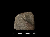 斧鋤形器藏品圖，第1張