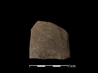 斧鋤形器藏品圖，第2張