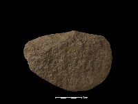 打製石器藏品圖，第1張