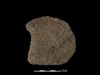 石片器藏品圖，第1張