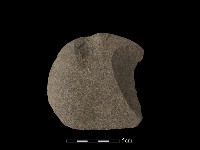 石片器藏品圖，第2張