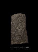 斧鋤形器藏品圖，第1張