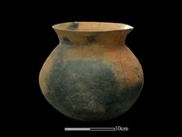 陶罐藏品圖，第1張