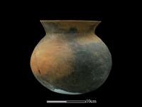 陶罐藏品圖，第2張