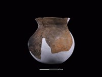 陶罐藏品圖，第1張