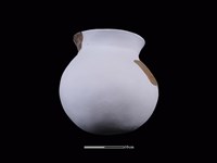 陶罐藏品圖，第2張