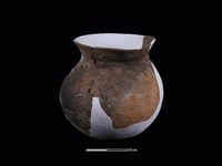 陶罐藏品圖，第3張