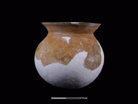 陶罐藏品圖，第1張