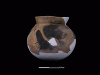 陶罐藏品圖，第1張