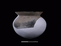 陶罐藏品圖，第1張