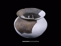 陶罐藏品圖，第3張