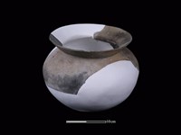 陶罐藏品圖，第4張