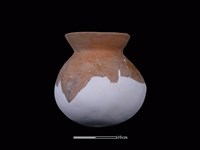 陶罐藏品圖，第1張