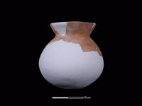 陶罐藏品圖，第2張