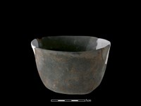 陶蓋藏品圖，第2張