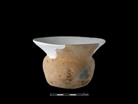 陶罐藏品圖，第1張