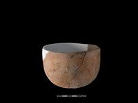 陶缽藏品圖，第1張