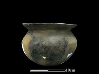 陶罐藏品圖，第2張