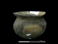 陶罐藏品圖，第3張