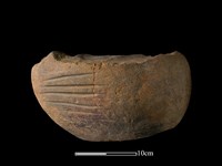 砥石藏品圖，第1張