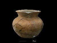 陶罐藏品圖，第3張