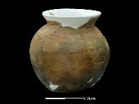 陶罐藏品圖，第4張