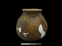 陶罐藏品圖，第3張