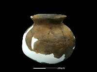 陶罐藏品圖，第2張