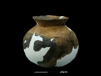 陶罐藏品圖，第3張