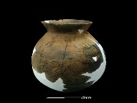 陶罐藏品圖，第4張