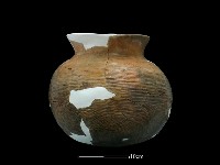 陶罐藏品圖，第4張