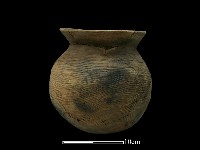 陶罐藏品圖，第2張