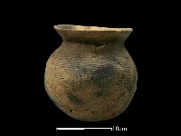 陶罐藏品圖，第4張