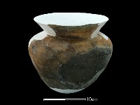 陶罐藏品圖，第1張
