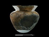 陶罐藏品圖，第3張