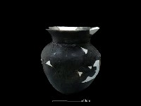 陶罐藏品圖，第1張